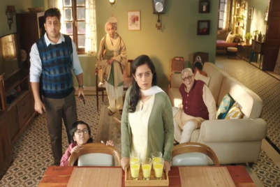 Marico’s Saffola Arogyam Chyawan Amrut Awaleha is the 'one-stop-shop' for immunity troubles