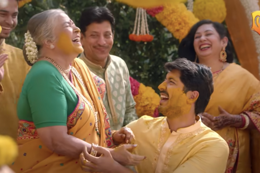 Watch the campaign conceptualised by Shreyansh Innovations here