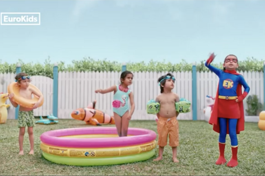 Watch the films conceptualised by The Womb here