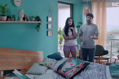 Skore encourages couples to get naughtier