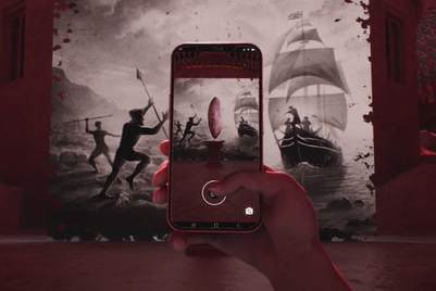 Cannes Lions 2022: dentsu Creative bags its second Grand Prix