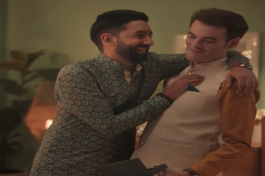 Watch the films conceptualised by Ogilvy here