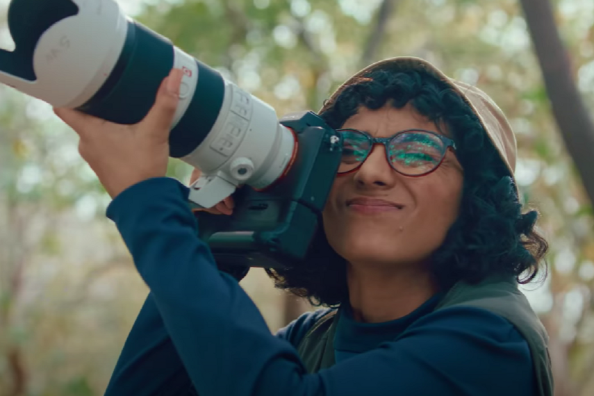 Watch the film conceptualised by FCB Kinnect here