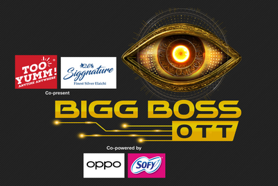 Bigg Boss OTT attracts 6 brand sponsors for third season