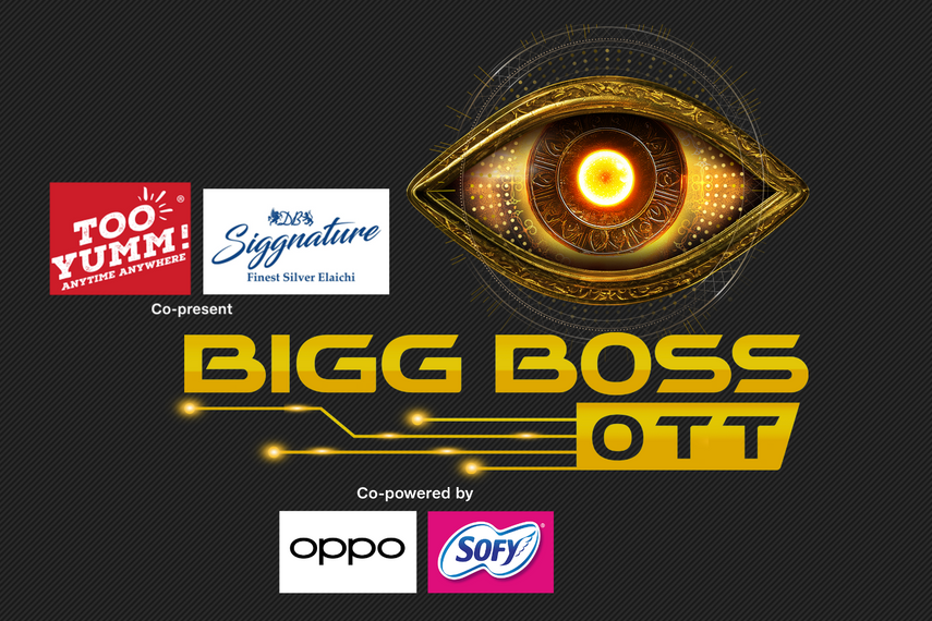Bigg Boss OTT attracts 6 brand sponsors for third season