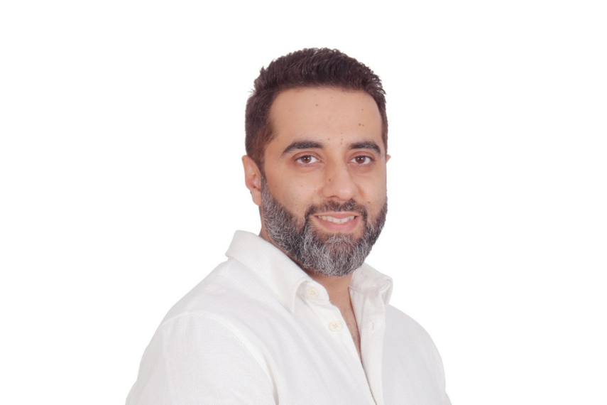 Saurabh Bhambri joins PVR INOX as senior VP – media business.