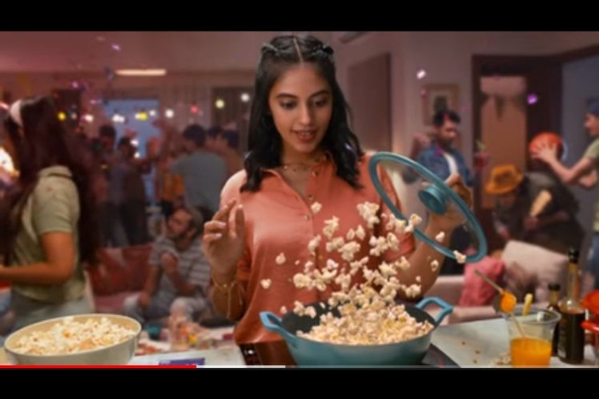 Watch the film conceptualised by 82.5 Communications here