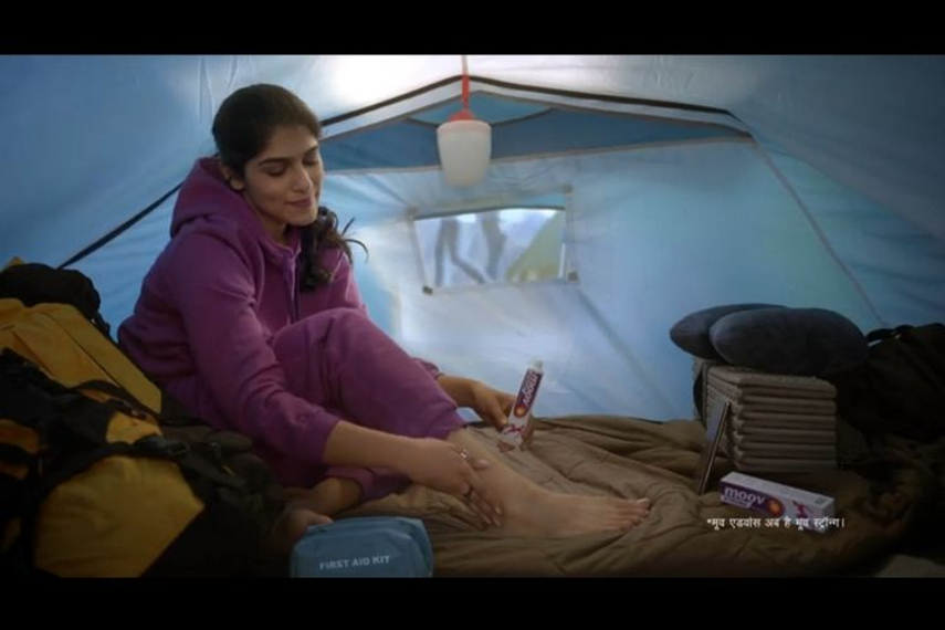 Watch the films conceptualised by McCann World Group here