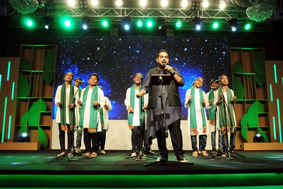 A decade of rewarding green: Olive Crown Awards 2020