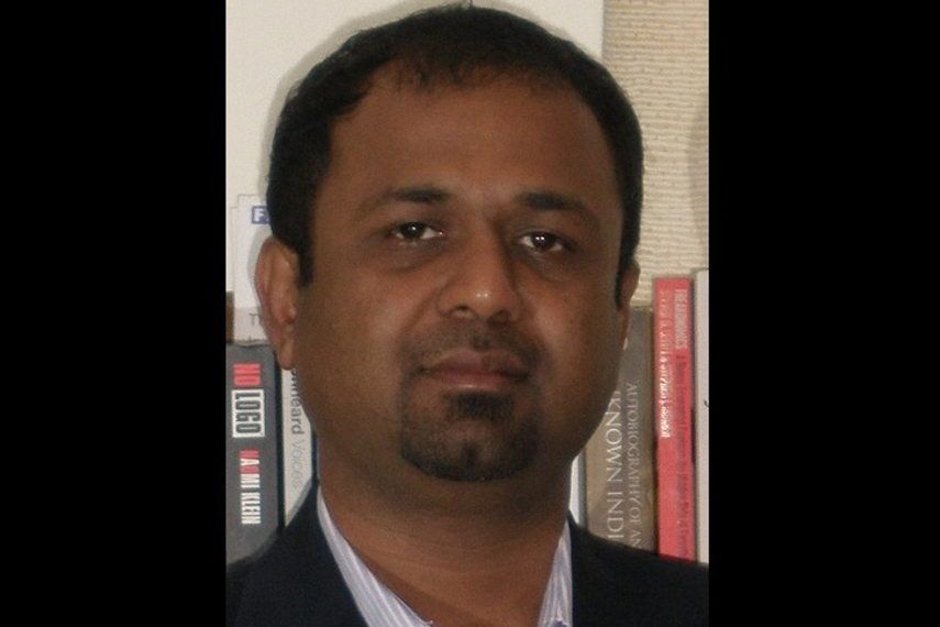 Shankar Shinde