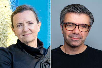 IProspect names global managing director and client chief