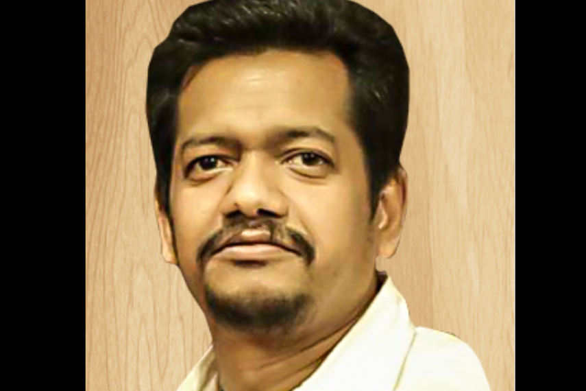 Reliance Entertainment elevates Shibashish Sarkar as group CEO for content, digital and gaming