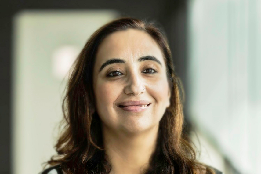 Shikha Kapur