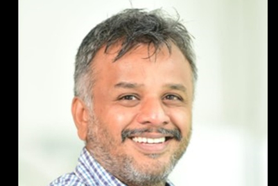 Ruder Finn India appoints Shivaram Lakshminarayan