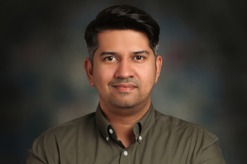 Shobhit Gaur returns to Madison Digital as vice president