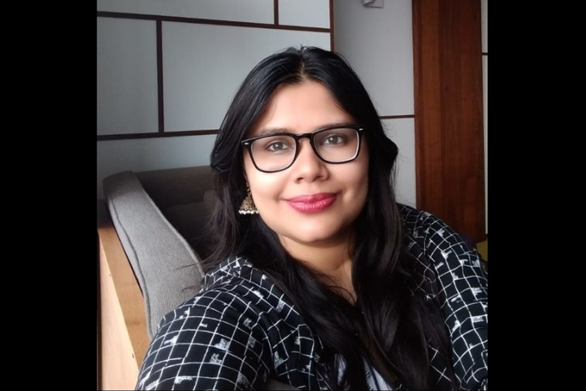 Shonali Chakravarty