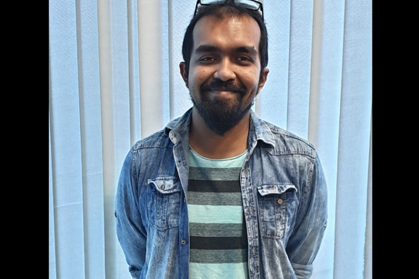 Siddhant Mazumdar joins The Digital Street as COO