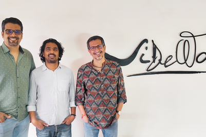 Sideways Consulting appoints Nilay Moonje, elevates Sameer Sojwal