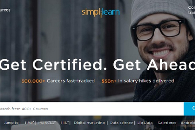 Simplilearn assigns media mandate to Lodestar UM