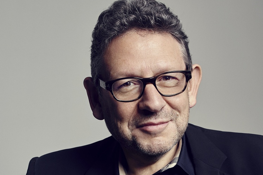 Cannes Lions 2017: UMG's Sir Lucian Grainge named 'Media Person of the Year'