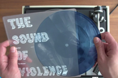 Pick of the Week: The Sound of Violence