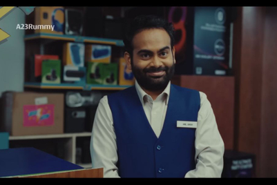 A23 bets big: Skill gaming’s perception game