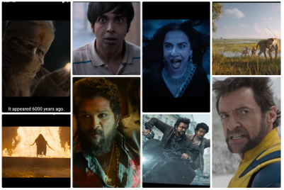 South Indian films dominate box office in 2024: Ormax report