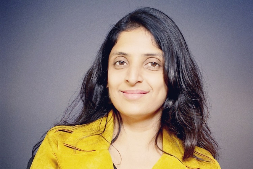 Sowmya Iyer