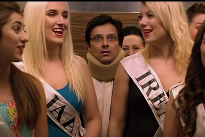 SpiceJet casts quirky glance at everyday pain points, invites India to fly uncompromised