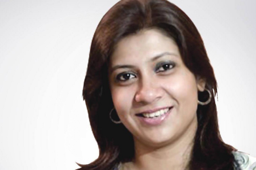 Rediffusion appoints Sreeparna Gupta