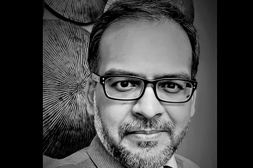 Srinivas Vunnava