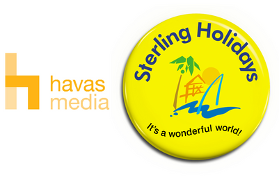 Havas Media bags Sterling Resorts integrated media duties
