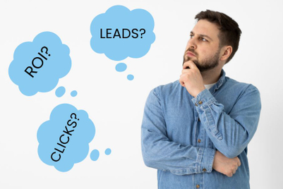 Agencies must prove ROI, not just impressions