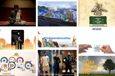 How brands are gearing up to celebrate India’s 78th Independence Day