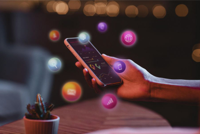 Grammarly tops digital and TV ads in H1: TAM report