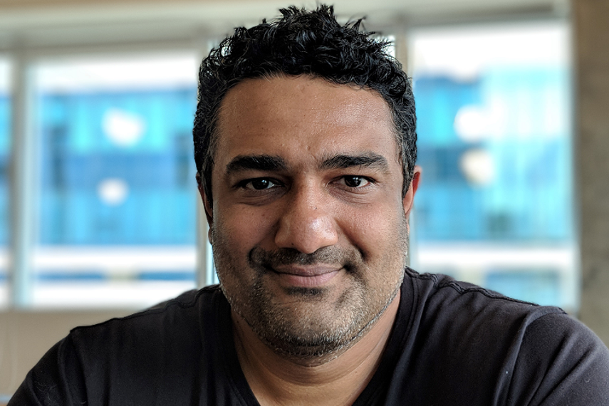Suraj Nambiar joins Tonic as managing partner
