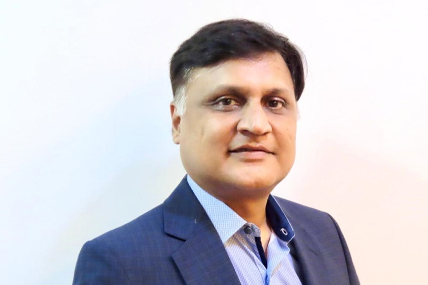 Swapnil Jain