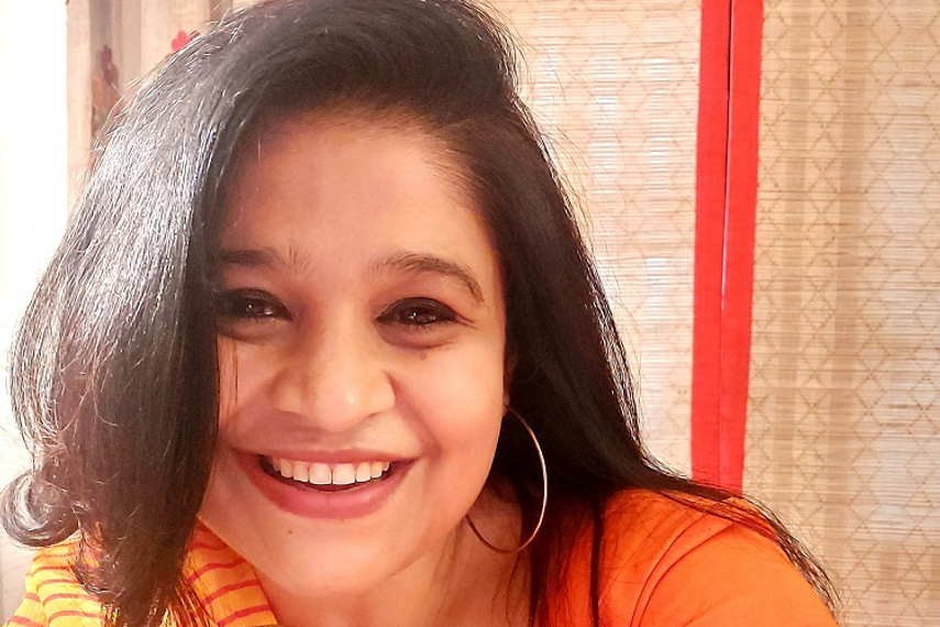 Swati Bhattacharya