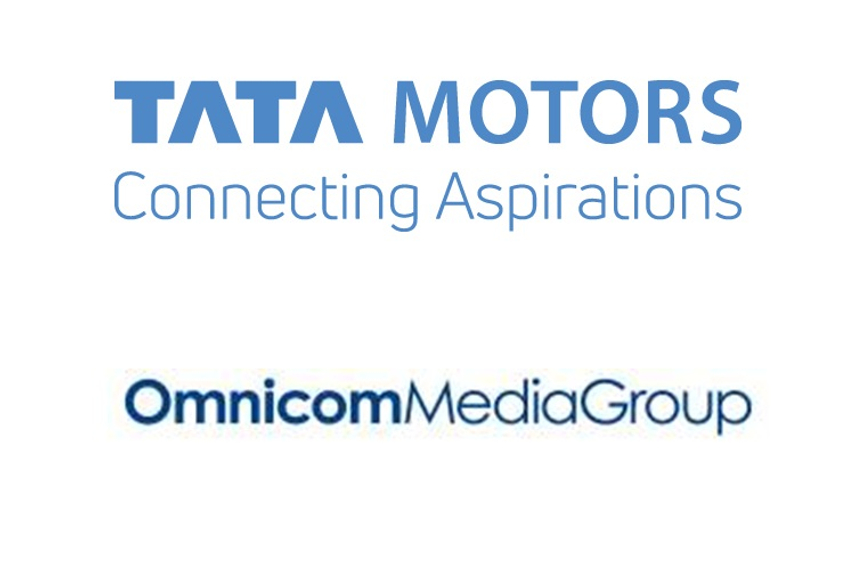 Tata Motors parks digital mandate at Omnicom Media Group