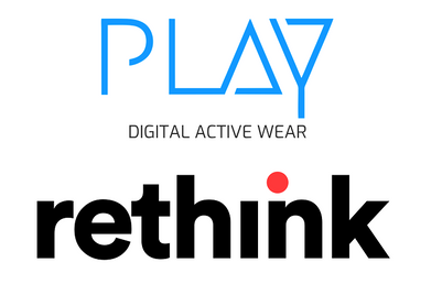 The Rethink Company bags Play's creative mandate