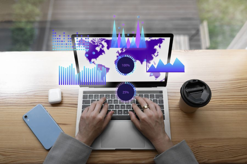 Broadcasters should invest in technologies that leverage algorithms to curate personalised recommendations, enhance the user experience, and increase viewer satisfaction. Image source: Freepik.