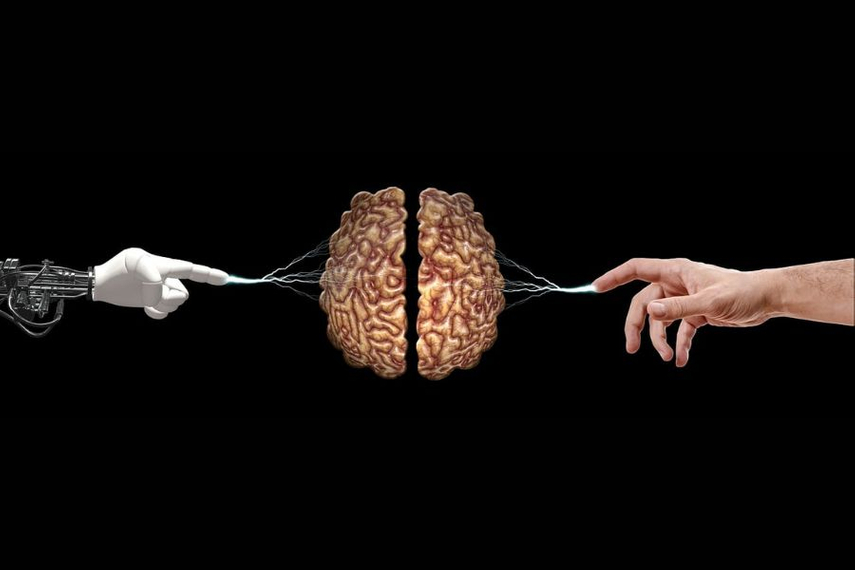 By keeping one eye on the present and another on the horizon, AI leaders can leverage emerging technologies to benefit their agencies. Image source: Pixabay