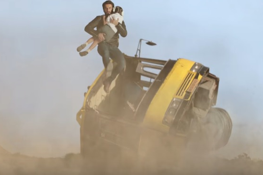 Watch the film conceptualised by Leo Burnett here