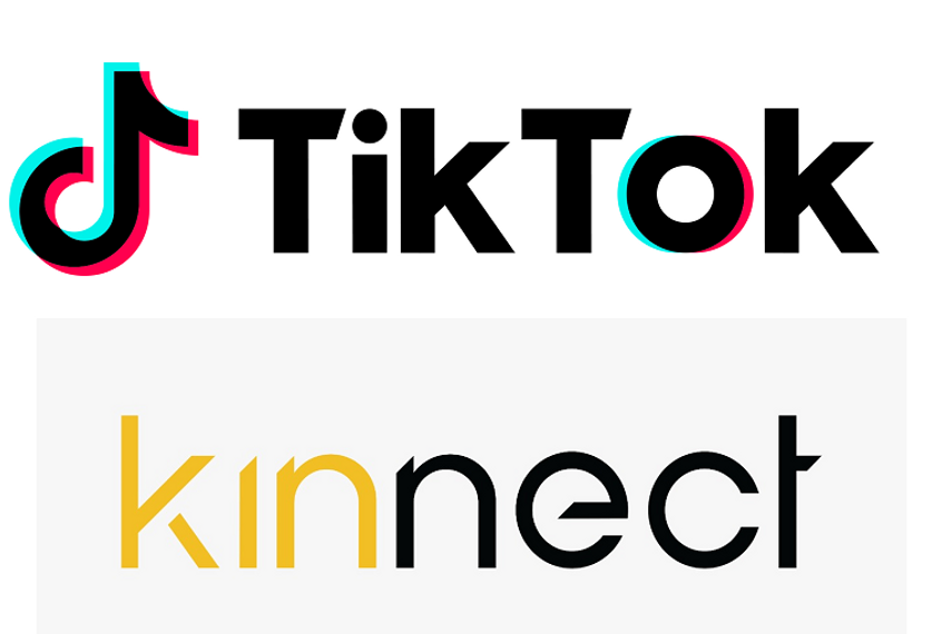Kinnect bags TikTok's digital marketing mandate