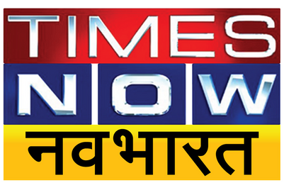 Times Network launches Hindi news channel Times Now Navbharat