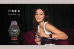 Timex launches fresh ...