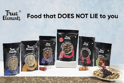 Marico acquires True Elements