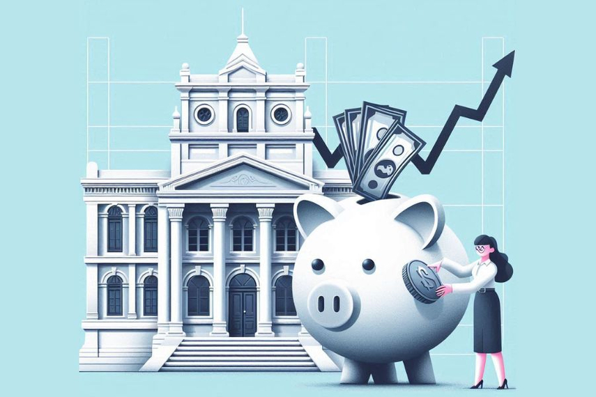 Turning your heritage brand into a dividend-yielding asset