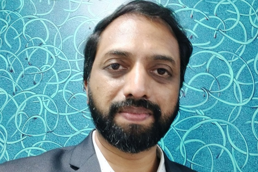 Tushar Ghagawe