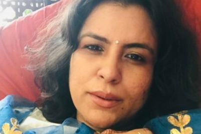 Twitter elevates Preetha Athrey to director of global business marketing, APAC